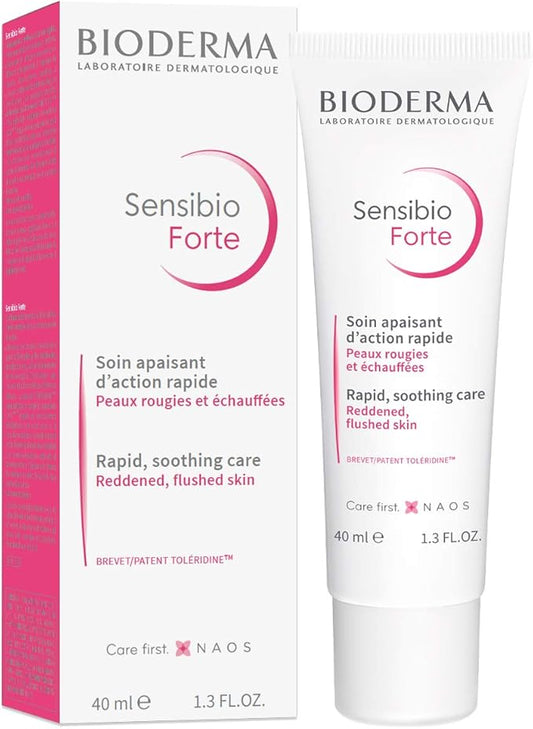 Bioderma Sensibio Forte - 40 ml