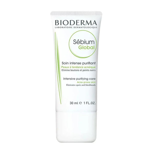 Bioderma Sebium Global - 30 مل