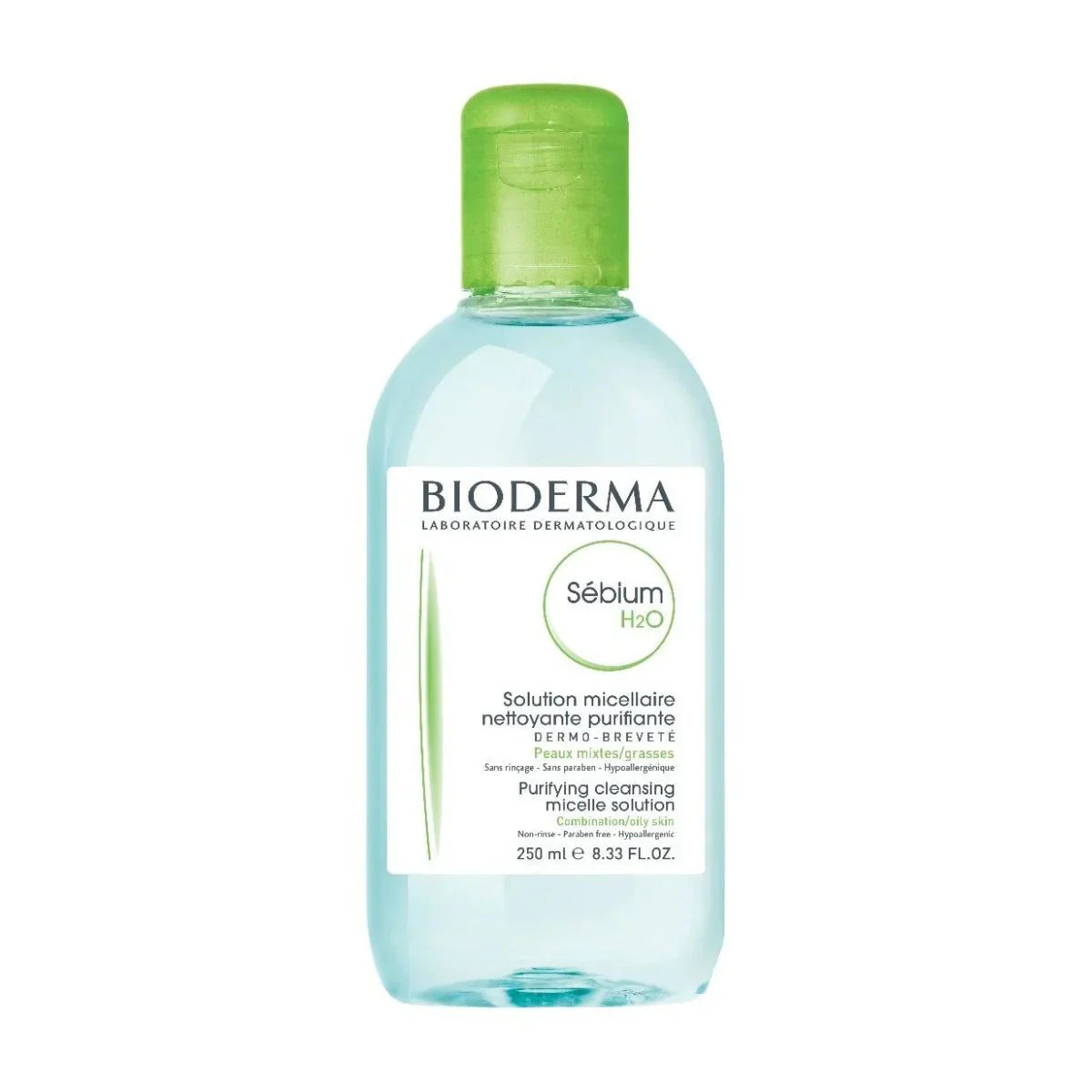 Bioderma Sebium H2O - Micellar Water