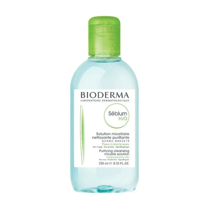 Bioderma Sebium H2O - Micellar Water