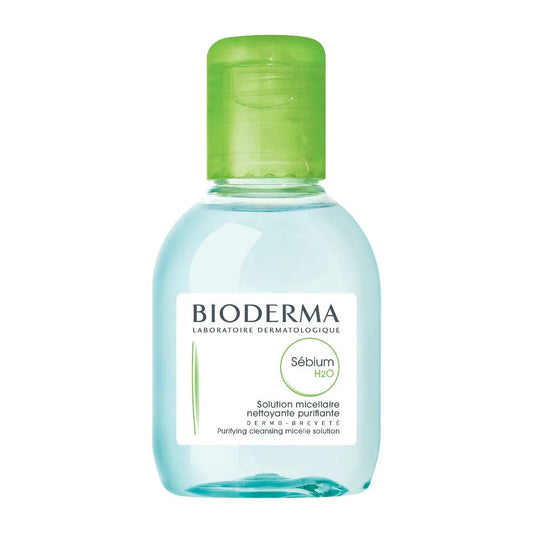 Bioderma Sebium H2O - Micellar Water