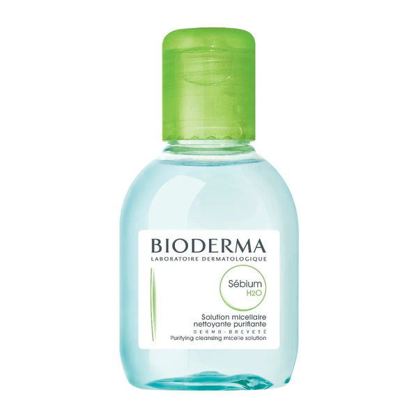 Bioderma Sebium H2O - ماء ميسيلار
