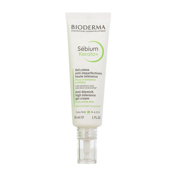 Bioderma Sebium Kerato - 30 مل