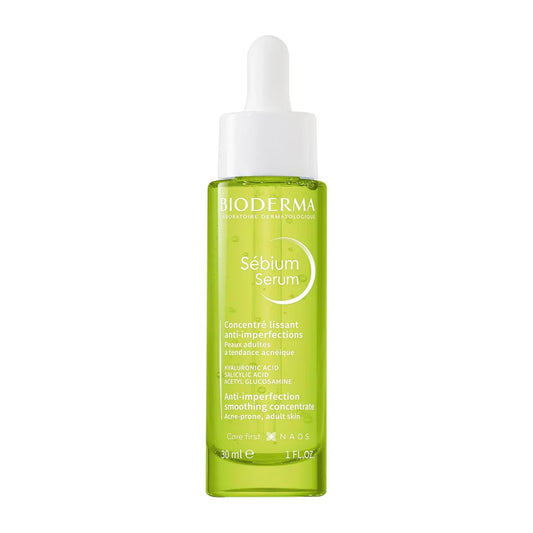 Bioderma Sebium Serum - 30 ml