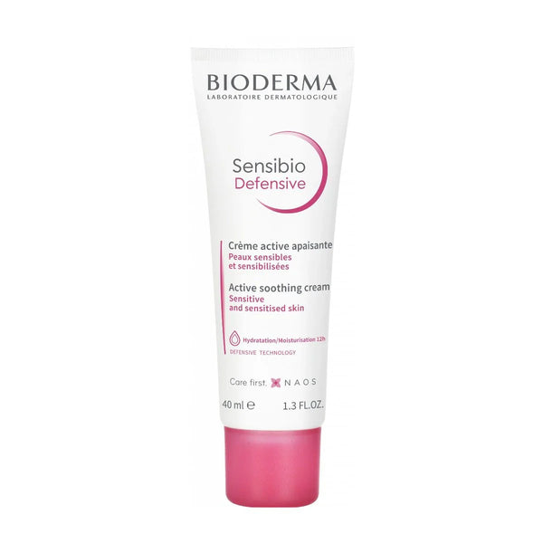 Bioderma Sensibio Defensive - 40 مل