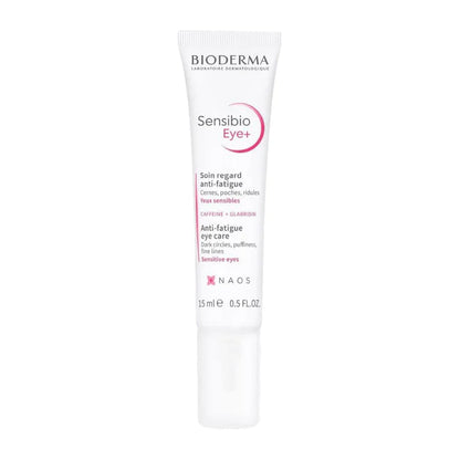Bioderma Sensibio Eye Anti Fatigue - 15 ml