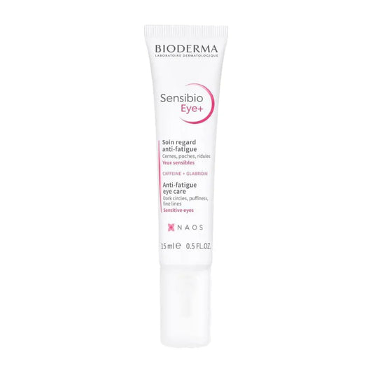 Bioderma Sensibio Eye Anti Fatigue - 15 ml