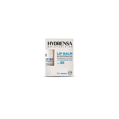 Hydrensa Moisturizing Lip Balm