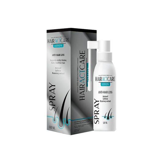 Spray Hair Loss Lotion