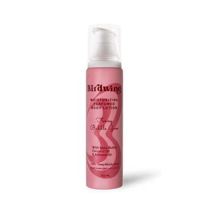 Body Lotion - Funny Bubblegum