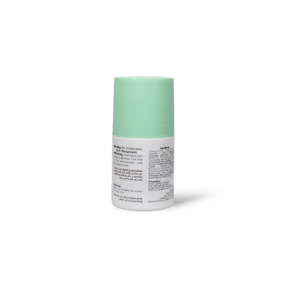 Pure Seduction Roll-On Deodorant