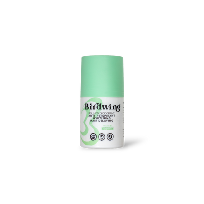 Pure Seduction Roll-On Deodorant