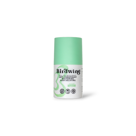 Pure Seduction Roll-On Deodorant