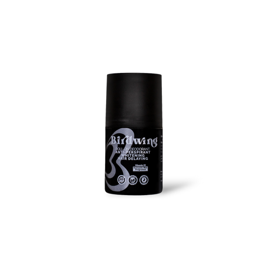 Romantic Men Roll-On Deodorant