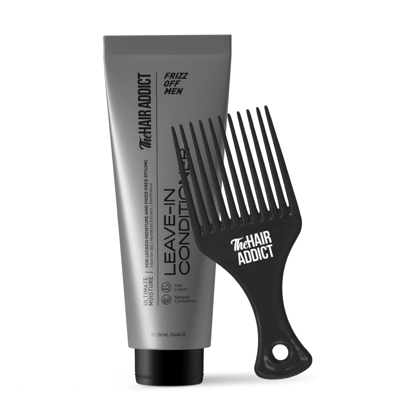 Frizz Off Men Weightless Volume Duo