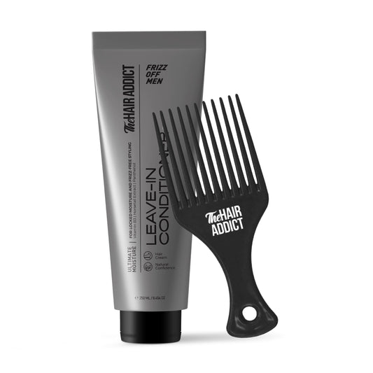 Frizz Off Men Weightless Volume Duo