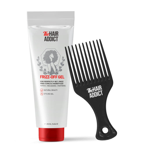 Frizz Off Lift & Hold Duo