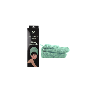 Microfiber Towel