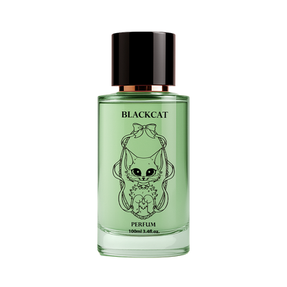 Black Jasmin Perfume