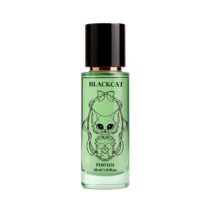 Black Jasmin Perfume