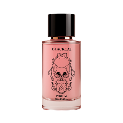 عطر الكرز والتوت