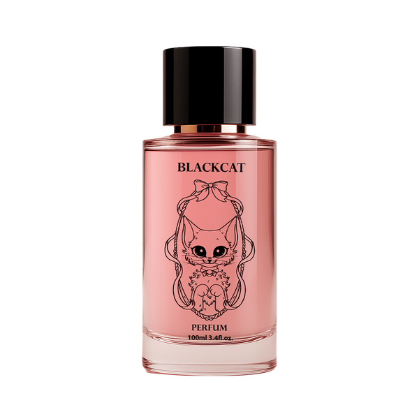 عطر الكرز والتوت