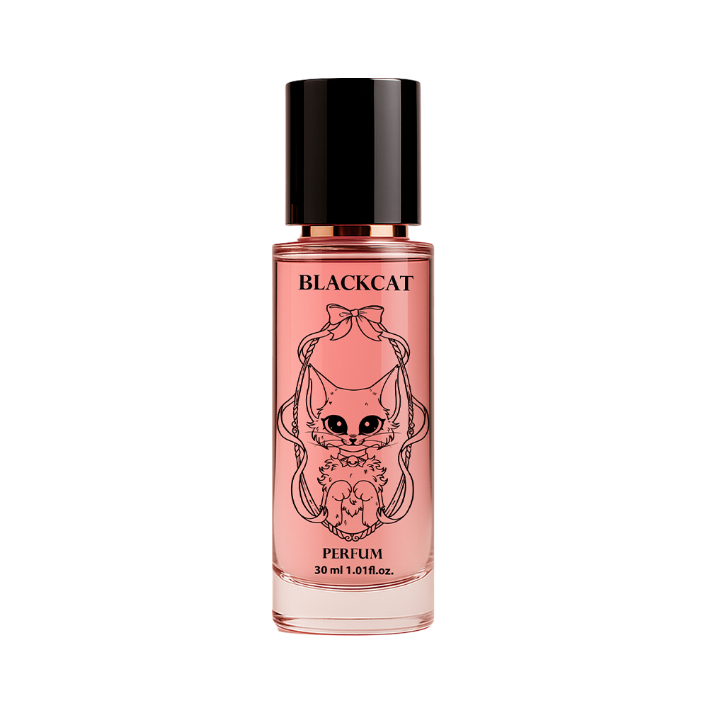 عطر الكرز والتوت
