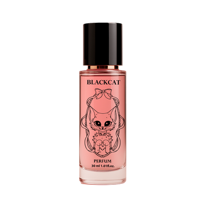 عطر الكرز والتوت