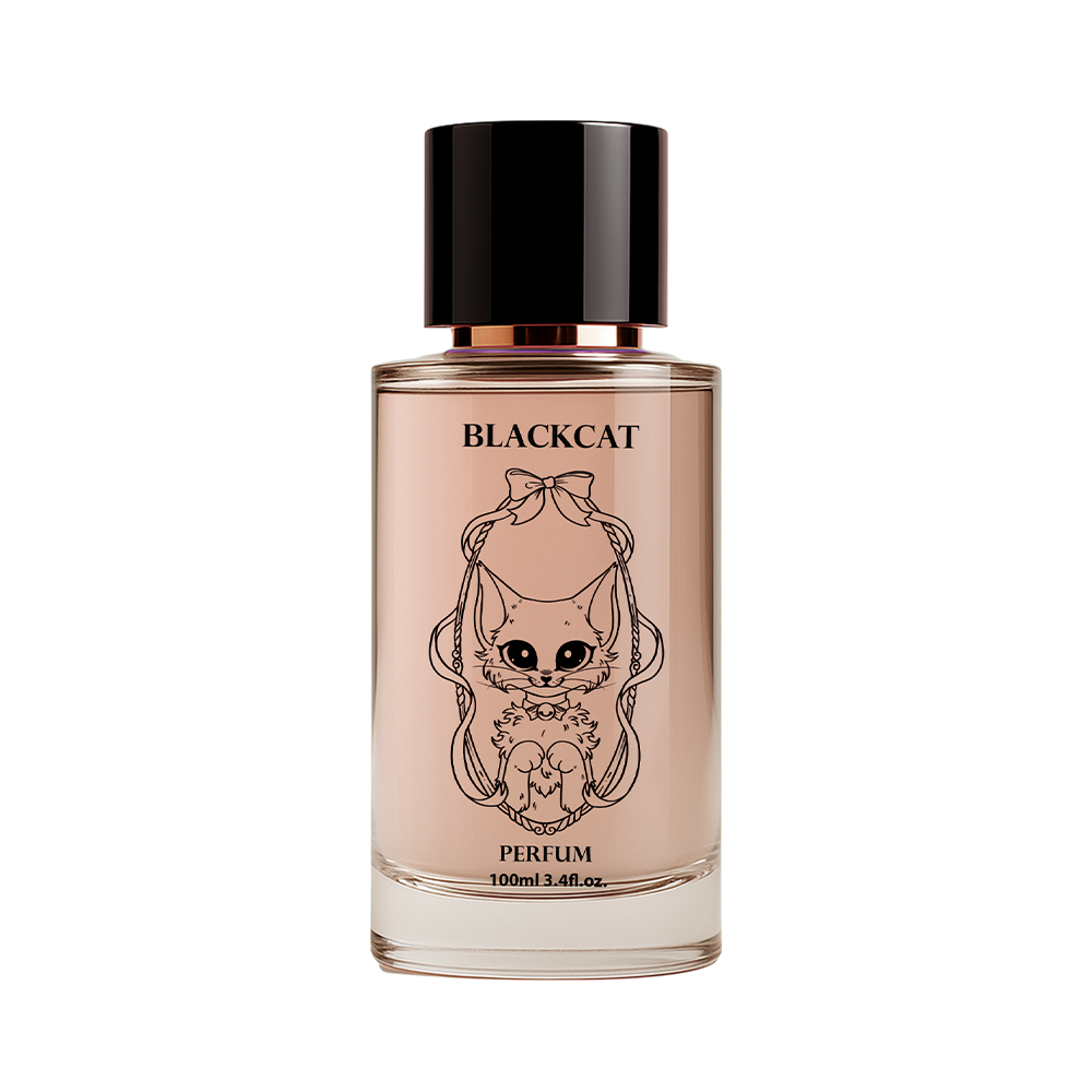 Chocolava Perfume