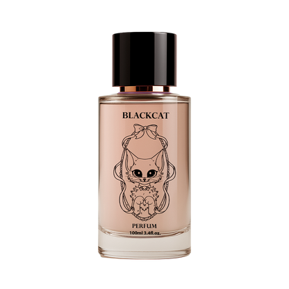 Chocolava Perfume