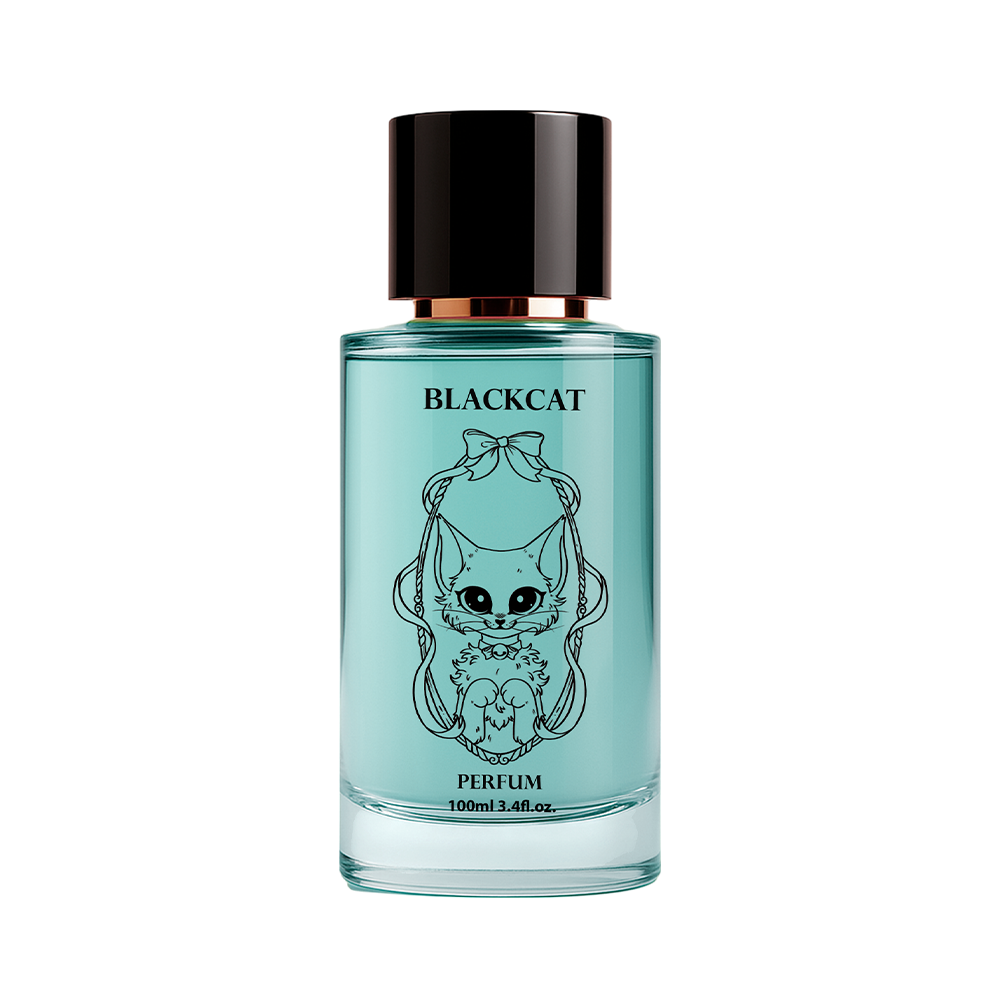 عطر قبلات جوز الهند
