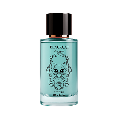 عطر قبلات جوز الهند