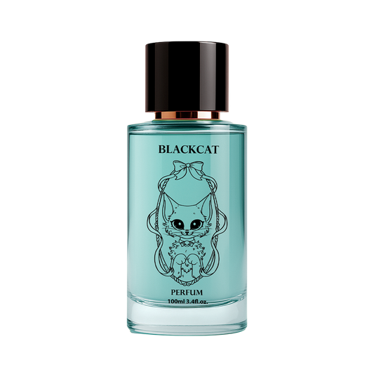 عطر قبلات جوز الهند