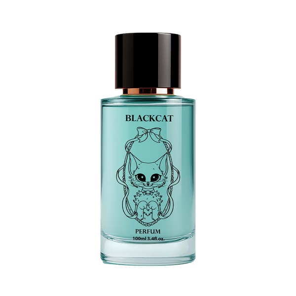 عطر قبلات جوز الهند