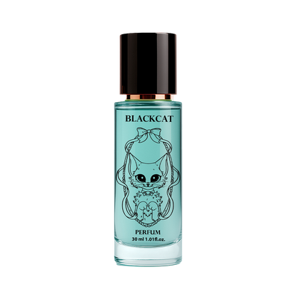 عطر قبلات جوز الهند