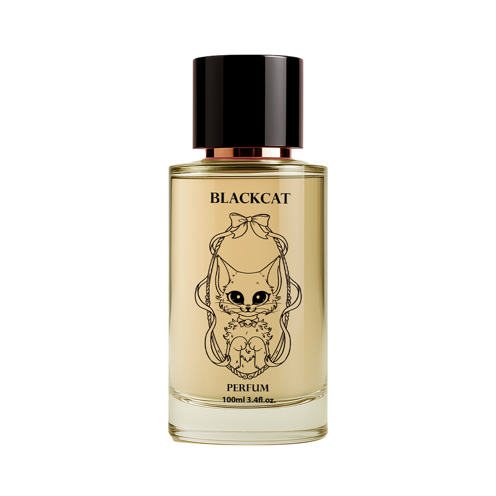 Latte Perfume