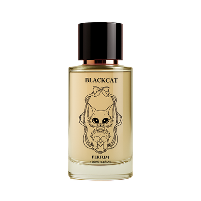Latte Perfume