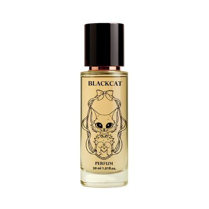 Latte Perfume