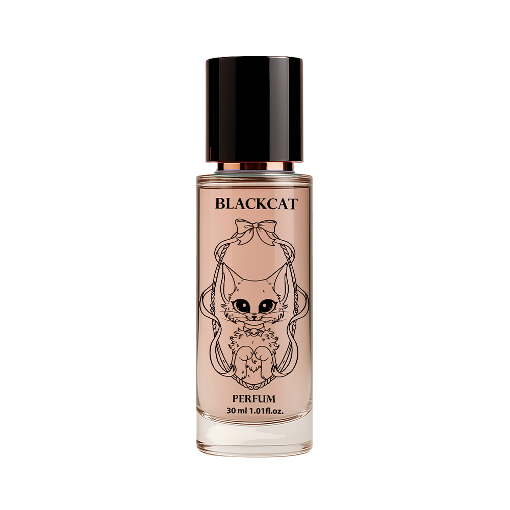Wisky Perfume