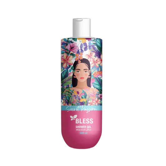 Shower Gel - Passion