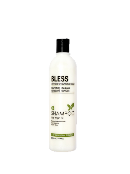 Argan Oil Shampoo
