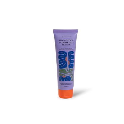 Aloe Control, Goodbye Frizz! - Leave-In Conditioner