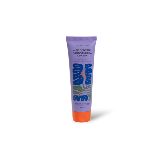 Aloe Control, Goodbye Frizz! - Leave-In Conditioner