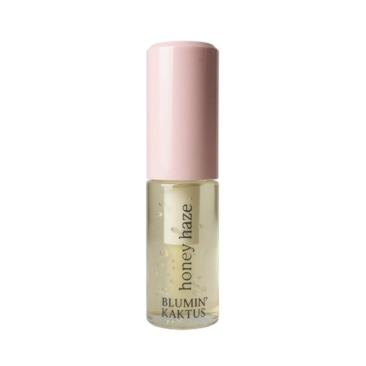 Honey Haze Lip Oil