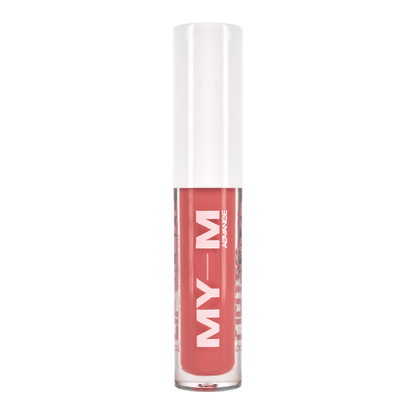 MY M Advance Tinted Lip Glaze Silk Pink 300