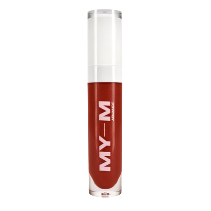 MY M Advance Hydra Melt Lip Gloss Toffee Drip 38