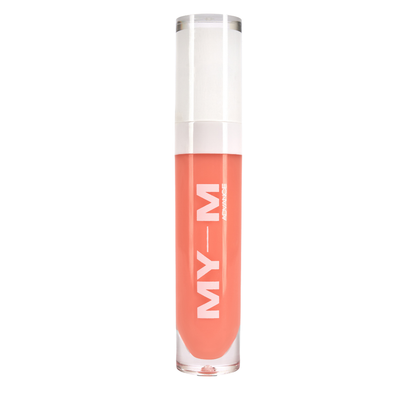 MY M Advance Hydra Melt Lip Gloss Bare Beam 01