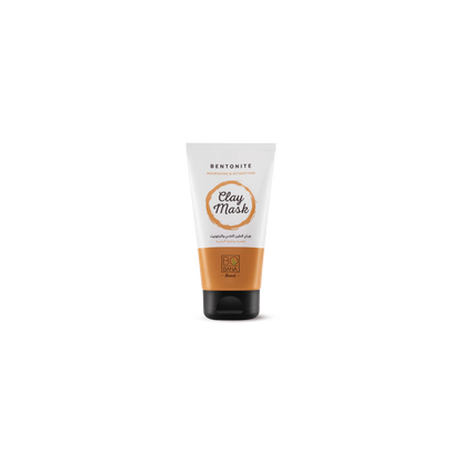 Bentonite Clay Mask