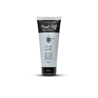 Charcoal Peel Off Face Mask
