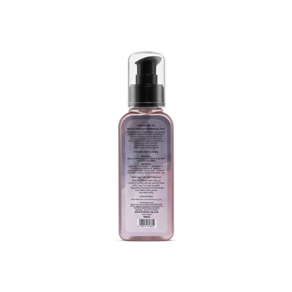 Dry Oil